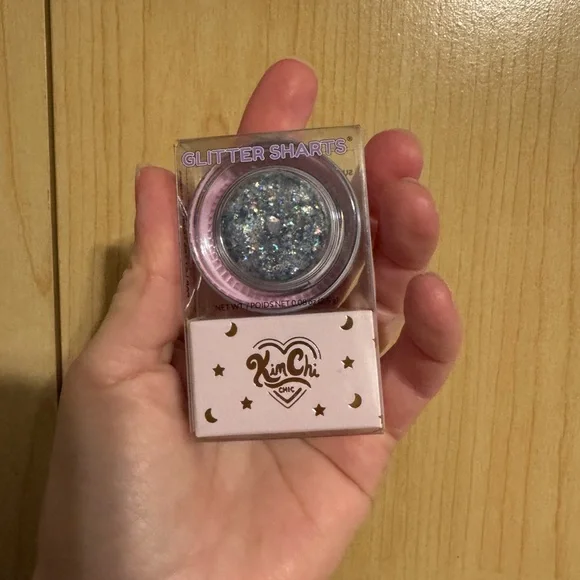 KimChi Glitter Sharts 01 5/$25 - Picture 9 of 13